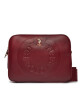 U.S. Polo Assn. Дамска чанта BIUE16275WVP402 Burgundy - Mera.bg