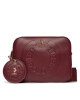 U.S. Polo Assn. Дамска чанта BIUE16275WVP402 Burgundy - Mera.bg