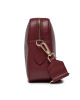 U.S. Polo Assn. Дамска чанта BIUE16275WVP402 Burgundy - Mera.bg