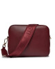 U.S. Polo Assn. Дамска чанта BIUE16275WVP402 Burgundy - Mera.bg