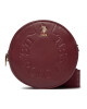 U.S. Polo Assn. Дамска чанта BIUE16277WVP402 Бордо - Mera.bg