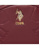 U.S. Polo Assn. Дамска чанта BIUE16277WVP402 Бордо - Mera.bg