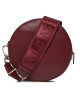 U.S. Polo Assn. Дамска чанта BIUE16277WVP402 Бордо - Mera.bg