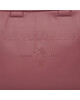 U.S. Polo Assn. Дамска чанта BIUE36287WVP611 Mulberry - Mera.bg