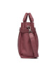 U.S. Polo Assn. Дамска чанта BIUE36287WVP611 Mulberry - Mera.bg