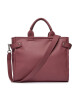 U.S. Polo Assn. Дамска чанта BIUE36287WVP611 Mulberry - Mera.bg