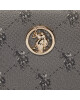 U.S. Polo Assn. Дамска чанта BIUHD6221WVP000 Black - Mera.bg
