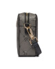 U.S. Polo Assn. Дамска чанта BIUHD6221WVP000 Black - Mera.bg