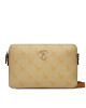 U.S. Polo Assn. Дамска чанта BIUHD6221WVP302 Mustard - Mera.bg
