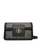 U.S. Polo Assn. Дамска чанта BIUHD6222WVP000 Черен - Mera.bg