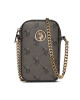 U.S. Polo Assn. Дамска чанта BIUHD6223WVP000 Black - Mera.bg