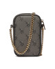 U.S. Polo Assn. Дамска чанта BIUHD6223WVP000 Black - Mera.bg