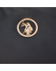 U.S. Polo Assn. Дамска чанта BIUHU6054WIP000 Black - Mera.bg