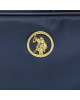 U.S. Polo Assn. Дамска чанта BIUHU6054WIP212 Navy - Mera.bg