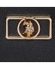 U.S. Polo Assn. Дамска чанта BIUJ86329WVP000 Black - Mera.bg