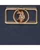 U.S. Polo Assn. Дамска чанта BIUJ86329WVP212 Navy - Mera.bg