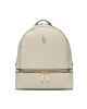 U.S. Polo Assn. Дамска чанта BIUJE6310WVP802 Off White - Mera.bg