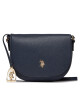 U.S. Polo Assn. Дамска чанта BIUJE6311WVP212 Navy - Mera.bg