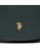 U.S. Polo Assn. Дамска чанта BIUJE6311WVP700 Green - Mera.bg