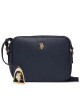 U.S. Polo Assn. Дамска чанта BIUJE6312WVP212 Navy - Mera.bg