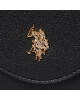 U.S. Polo Assn. Дамска чанта BIUJE6314WVP000 Black - Mera.bg