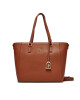 U.S. Polo Assn. Дамска чанта BIUJE6315WVP521 Tan - Mera.bg