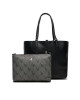 U.S. Polo Assn. Дамска чанта BIUM16295WVP000 Черен - Mera.bg