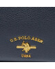 U.S. Polo Assn. Дамска чанта BIUSS6203WVP212 Navy - Mera.bg