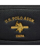 U.S. Polo Assn. Дамска чанта BIUSS6206WVP000 Черен - Mera.bg