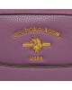 U.S. Polo Assn. Дамска чанта BIUSS6206WVP611 Mulberry - Mera.bg