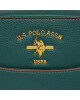 U.S. Polo Assn. Дамска чанта BIUSS6206WVP700 Green - Mera.bg