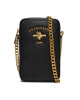 U.S. Polo Assn. Дамска чанта BIUSS6209WVP000 Черен - Mera.bg