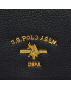 U.S. Polo Assn. Раница BIUSS6211WVP000 Черен - Mera.bg