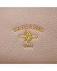 U.S. Polo Assn. Дамска чанта BIUSS6211WVP502 Beige - Mera.bg