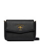 U.S. Polo Assn. Дамска чанта BIUSS6213WVP000 Черен - Mera.bg