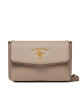 U.S. Polo Assn. Дамска чанта BIUSS6213WVP502 Beige - Mera.bg
