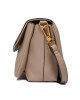 U.S. Polo Assn. Дамска чанта BIUSS6213WVP502 Beige - Mera.bg