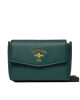 U.S. Polo Assn. Дамска чанта BIUSS6213WVP700 Green - Mera.bg