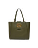 U.S. Polo Assn. Дамска чанта BIUTJ6188WVP700 Green - Mera.bg