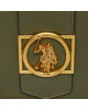 U.S. Polo Assn. Дамска чанта BIUTJ6188WVP700 Green - Mera.bg