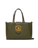 U.S. Polo Assn. Дамска чанта BIUTJ6191WVP700 Green - Mera.bg
