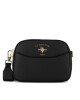 U.S. Polo Assn. Дамска чанта BIUXT6206WVP Черен - Mera.bg
