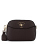 U.S. Polo Assn. Дамска чанта BIUXT6206WVP Кафяв - Mera.bg