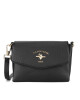 U.S. Polo Assn. Дамска чанта BIUXT6213WVP Черен - Mera.bg