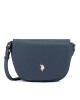 U.S. Polo Assn. Дамска чанта BIUXT6311WVP Тъмносин - Mera.bg