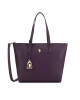 U.S. Polo Assn. Дамска чанта BIUXT6315WVP Виолетов - Mera.bg