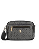 U.S. Polo Assn. Дамска чанта BIUXT6373WVP Черен - Mera.bg