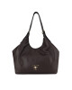 U.S. Polo Assn. Дамска чанта BIUXT8372WVP Кафяв - Mera.bg