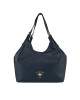 U.S. Polo Assn. Дамска чанта BIUXT8372WVP Тъмносин - Mera.bg