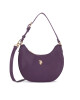 U.S. Polo Assn. Дамска чанта BIUXT8388WVP Виолетов - Mera.bg